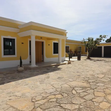 Thebougainvilla Our Oceanview In The Hills Villa Boliqueime