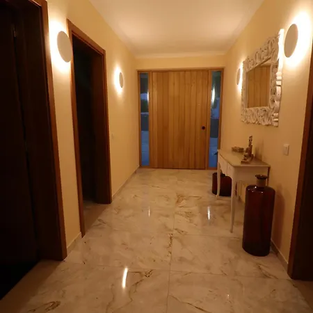 Villa Thebougainvilla Our Oceanview In The Hills Boliqueime