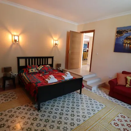 Thebougainvilla Our Oceanview In The Hills * Boliqueime