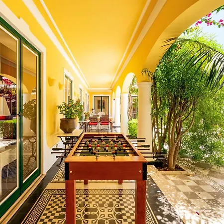 Thebougainvilla Our Oceanview In The Hills Villa