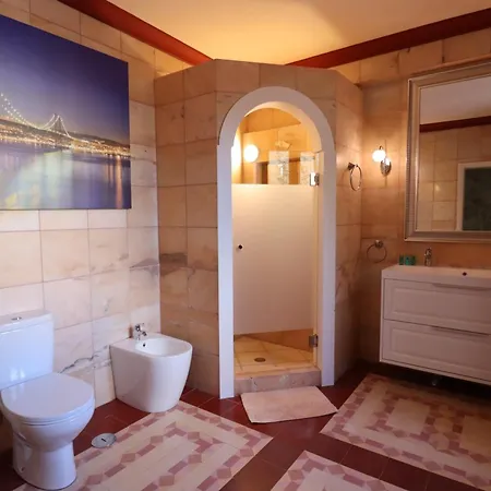 Thebougainvilla Our Oceanview In The Hills Villa *