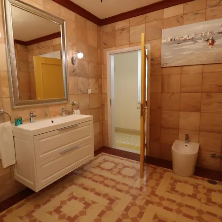 Villa Thebougainvilla Our Oceanview In The Hills *