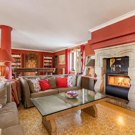 Thebougainvilla Our Oceanview In The Hills Villa Boliqueime