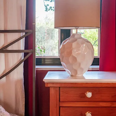 Villa Thebougainvilla Our Oceanview In The Hills Boliqueime