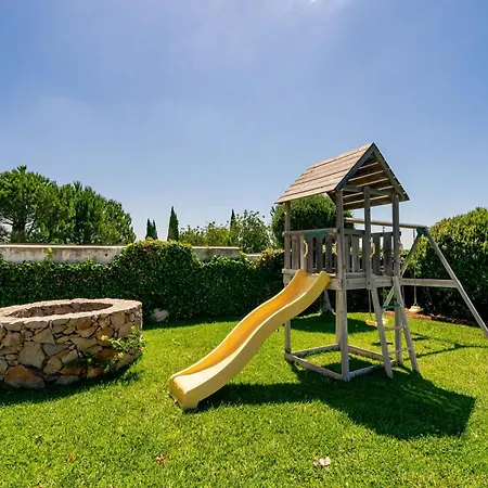 Thebougainvilla Our Oceanview In The Hills * Boliqueime