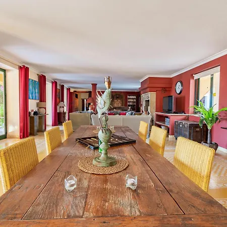 Thebougainvilla Our Oceanview In The Hills Villa