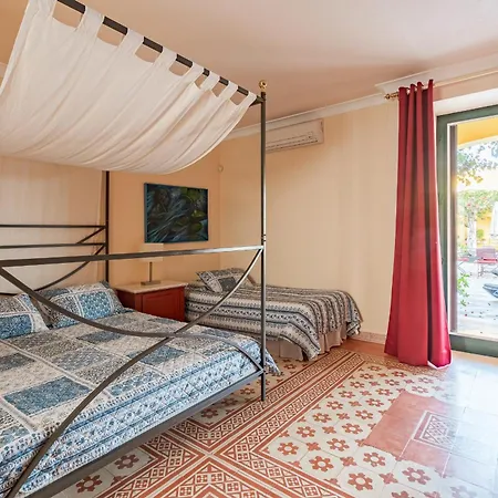 Thebougainvilla Our Oceanview In The Hills Villa *