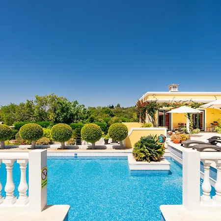 Thebougainvilla Our Oceanview In The Hills Villa Boliqueime