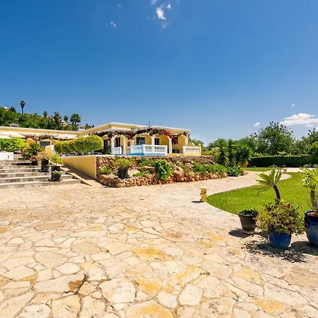 Villa Thebougainvilla Our Oceanview In The Hills