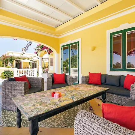 Villa Thebougainvilla Our Oceanview In The Hills *