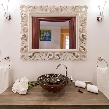 Villa Thebougainvilla Our Oceanview In The Hills Boliqueime