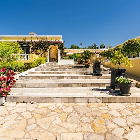 Thebougainvilla Our Oceanview In The Hills *