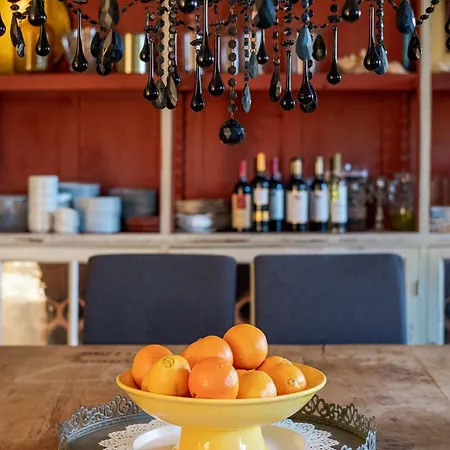 Villa Thebougainvilla Our Oceanview In The Hills