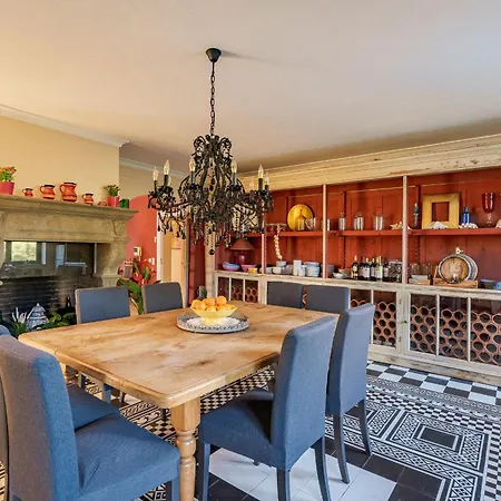 Villa Thebougainvilla Our Oceanview In The Hills *