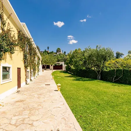 Thebougainvilla Our Oceanview In The Hills