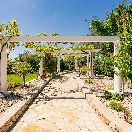 Villa Thebougainvilla Our Oceanview In The Hills