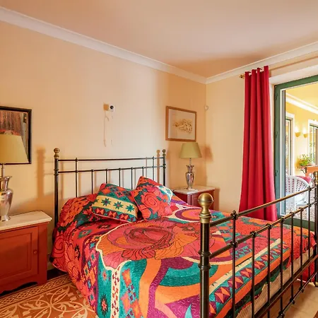Thebougainvilla Our Oceanview In The Hills Villa *