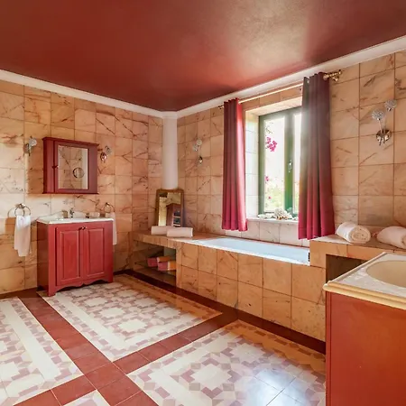 Thebougainvilla Our Oceanview In The Hills * Boliqueime