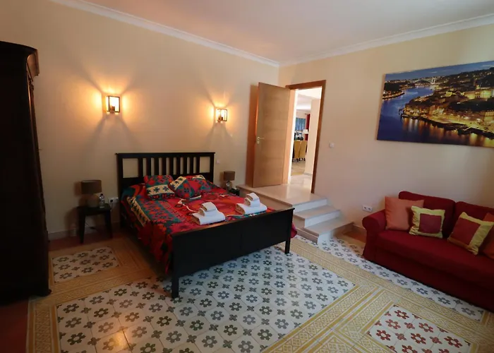 Thebougainvilla Our Oceanview In The Hills * Boliqueime