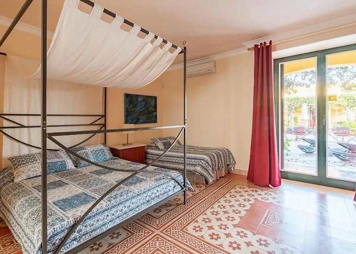 Thebougainvilla Our Oceanview In The Hills Villa *