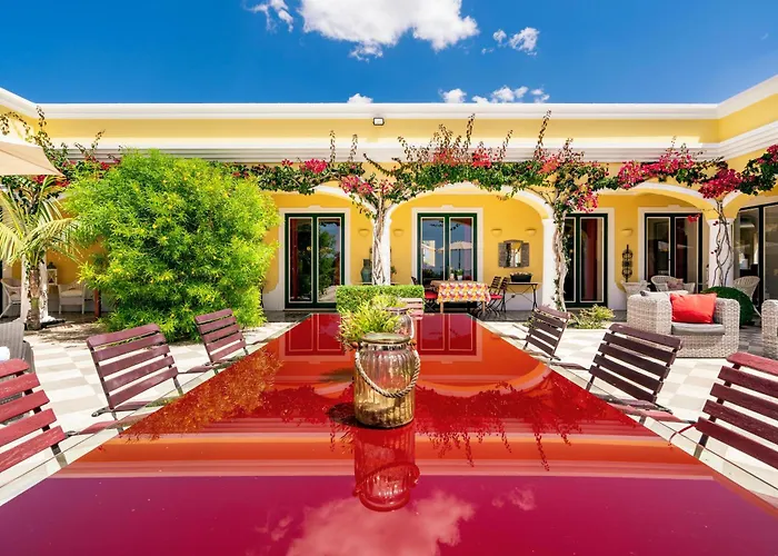 Villa Thebougainvilla Our Oceanview In The Hills *