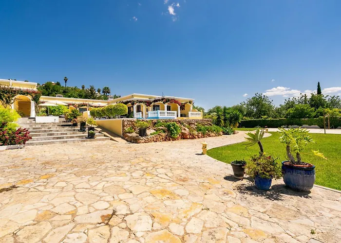 Villa Thebougainvilla Our Oceanview In The Hills