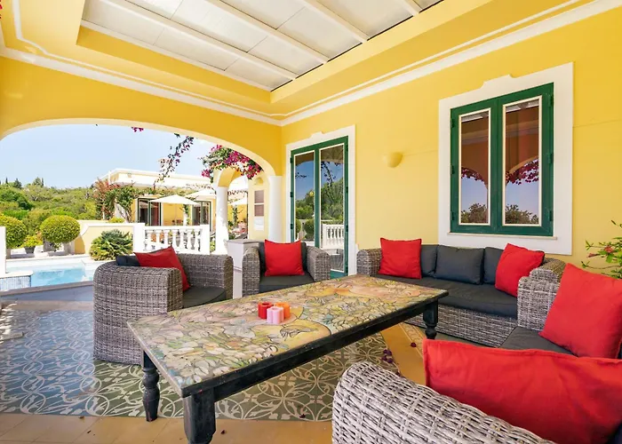 Villa Thebougainvilla Our Oceanview In The Hills *