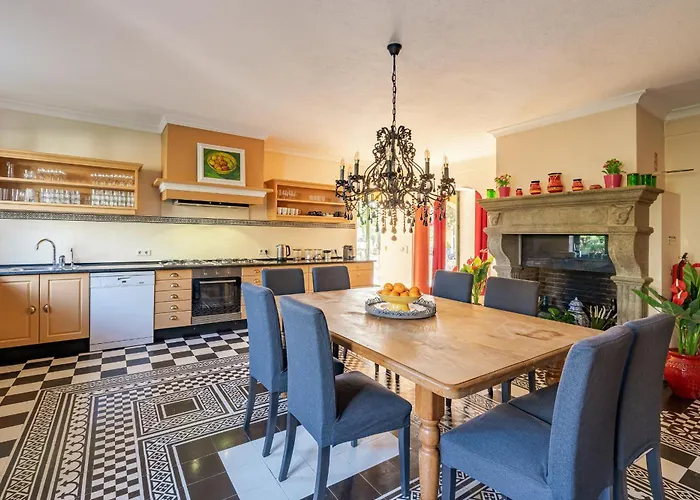 Thebougainvilla Our Oceanview In The Hills Villa