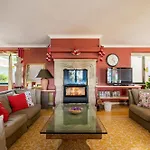 Thebougainvilla Our Oceanview In The Hills 博利凯梅