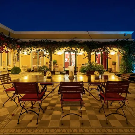 别墅 Thebougainvilla Our Oceanview In The Hills *